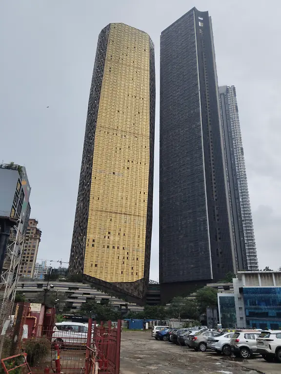 Trump Tower Mumbai 04